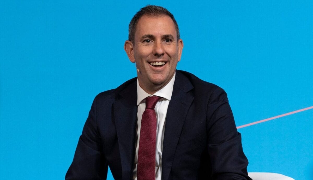 ‘Peace of mind’: Treasurer unveils four-point plan to reform retirement