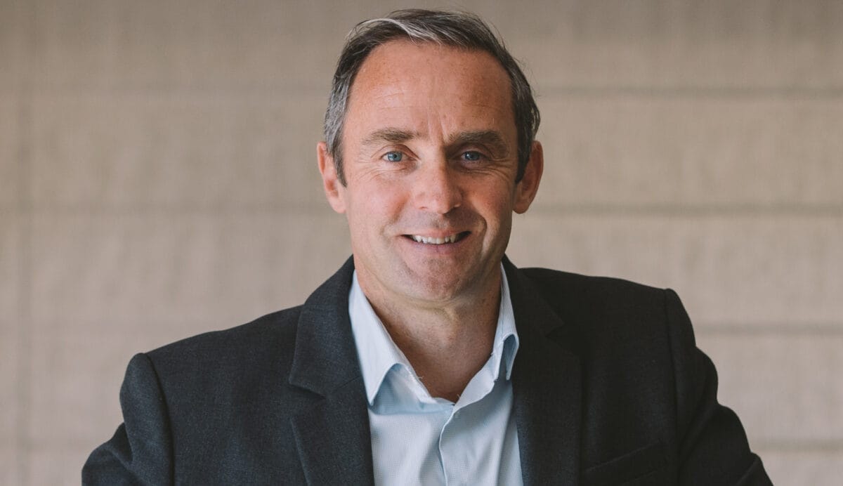 Lill’s parting words: AI the next biggest challenge for super fund CIOs