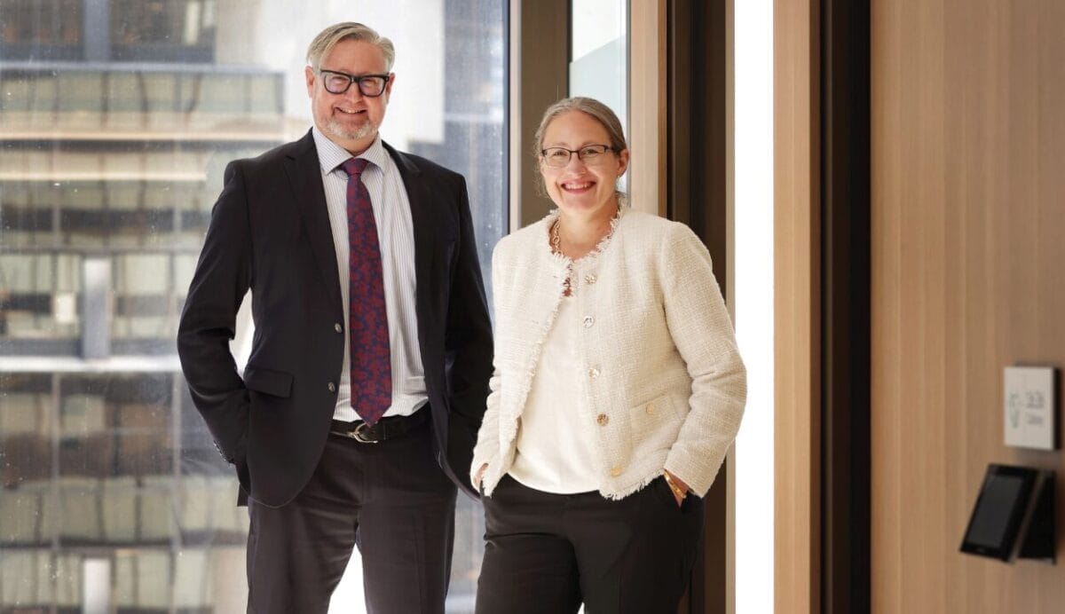 How global expertise is shaping Australia’s retirement future