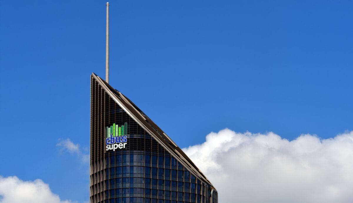 Deloitte Cbus report blows lid on director self-assessment