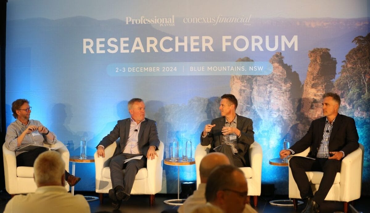 Key to the retirement puzzle is adviser and fund collaboration