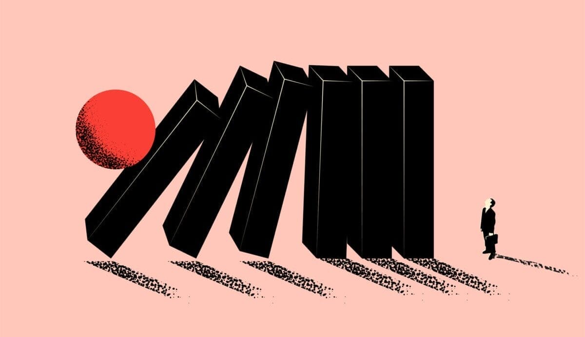 Trustees on notice: Get your own houses in order