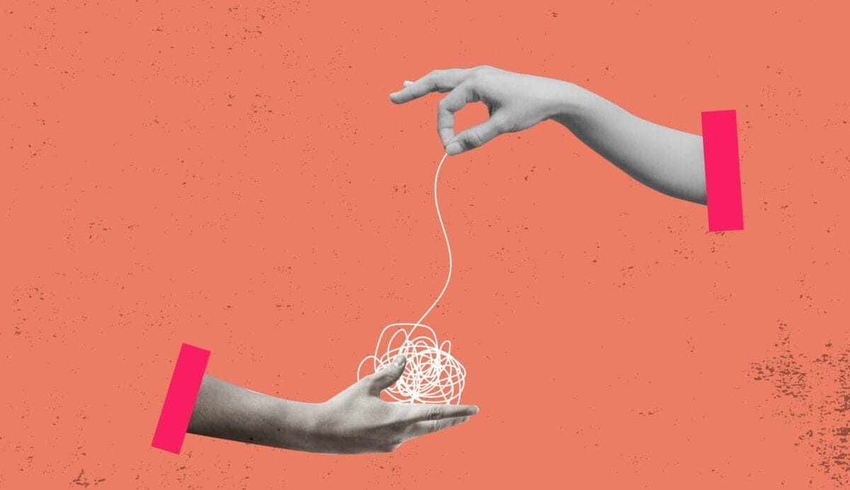 Solving the complexity of retirement with the simplicity of advice