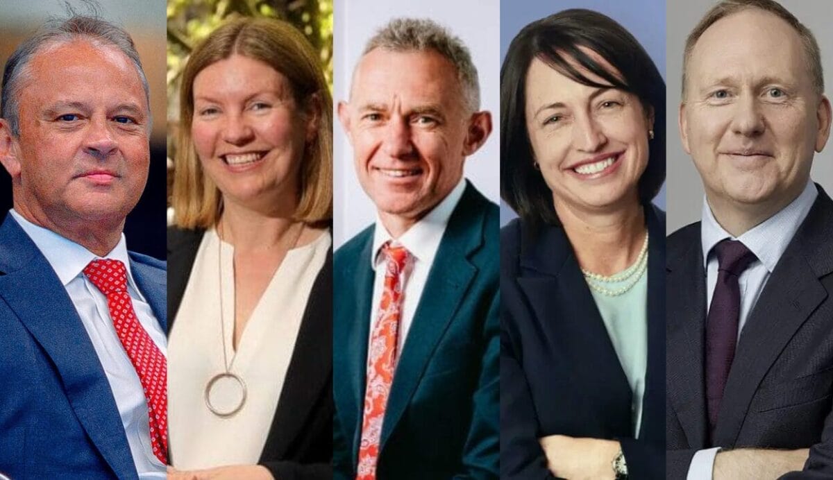 Trump, inflation and the challenges of the year ahead