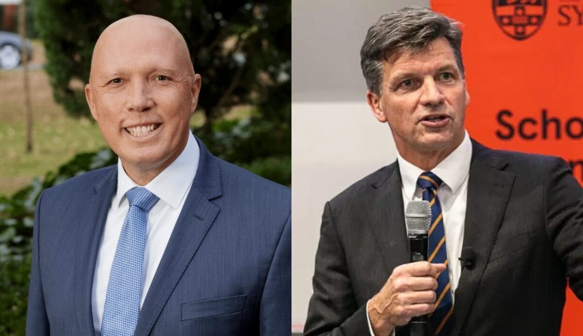 Super sector must put public interest first in SG debate