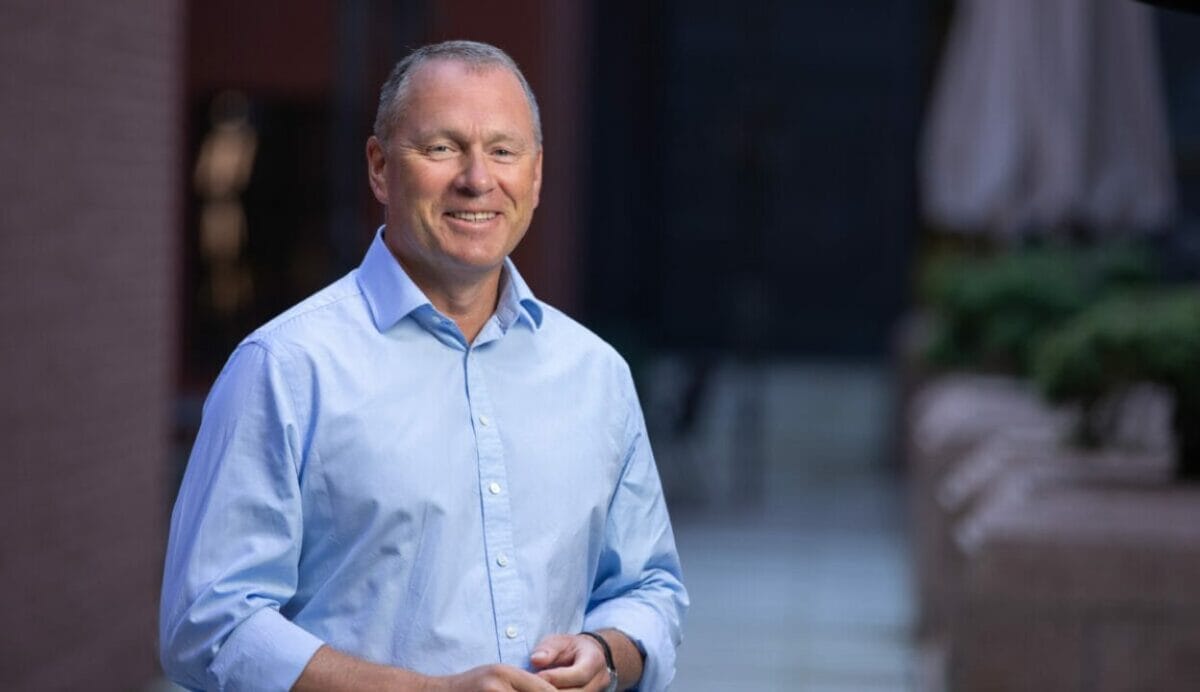 Why Norges Bank leads the world in transparency