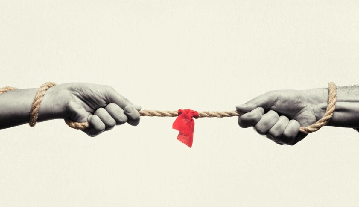 Duel for Insignia as Bain matches CC Capital offer again