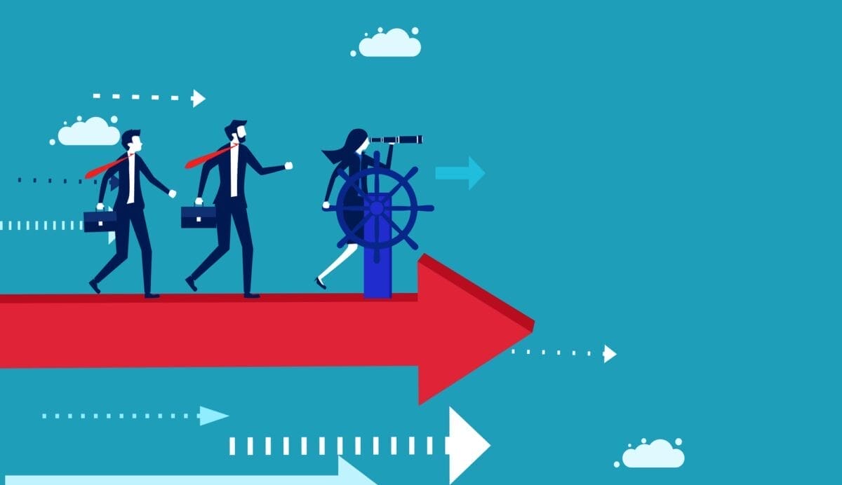 CIOs on managing ‘mad, happy’ families and their own use-by date