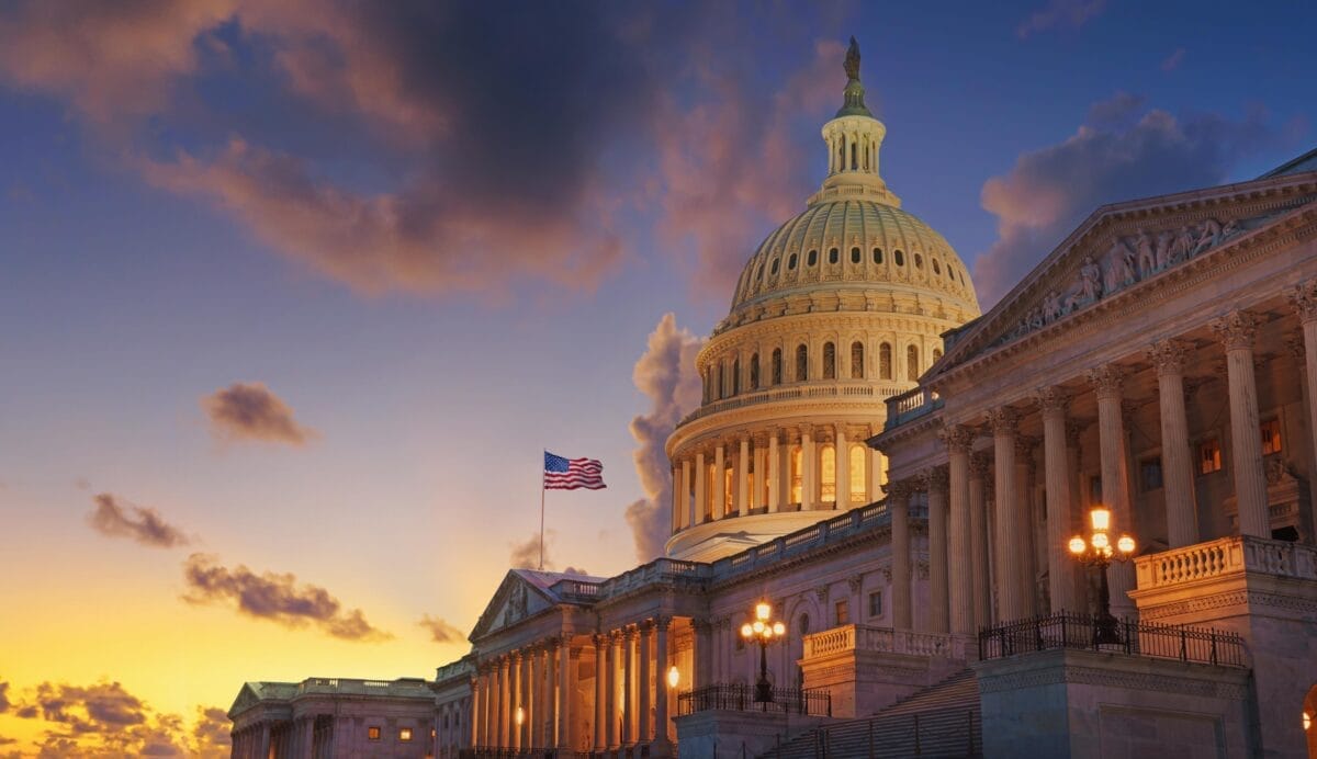 Super sector leaders in soft power mission to Washington