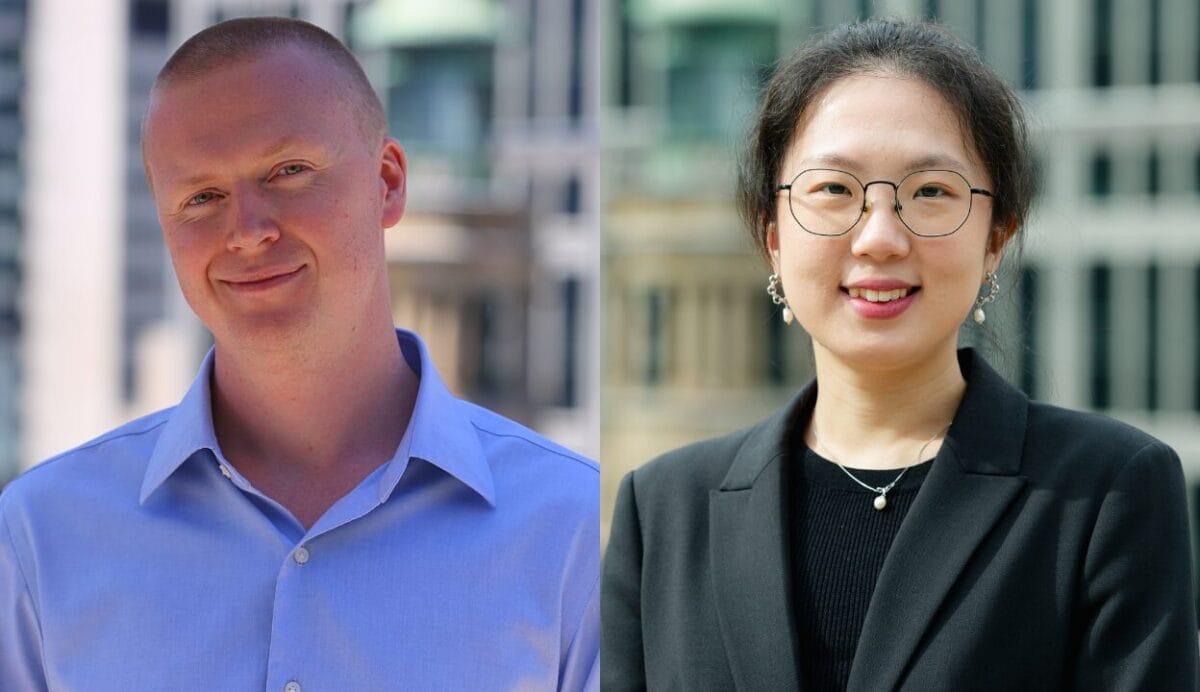 Investment Magazine unveils editorial team changes