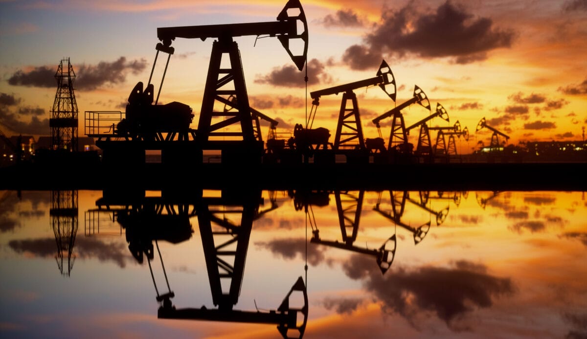 If data is really the new oil, super funds better get drilling