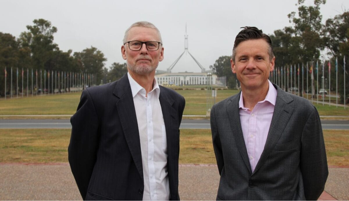 AustralianSuper’s call for leverage is bold but unnecessary