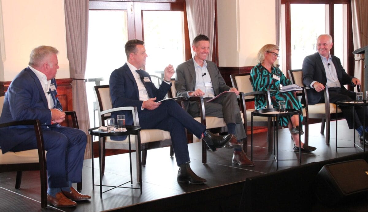 Three years on, RIC’s intersection of product and advice still evolving