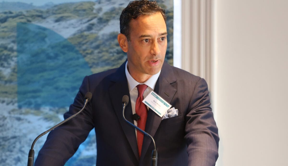 How should investors think in a world dominated by Trump?