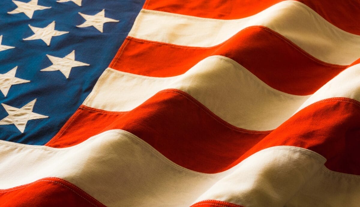 Investing in the US: Profit, patriotism and populism