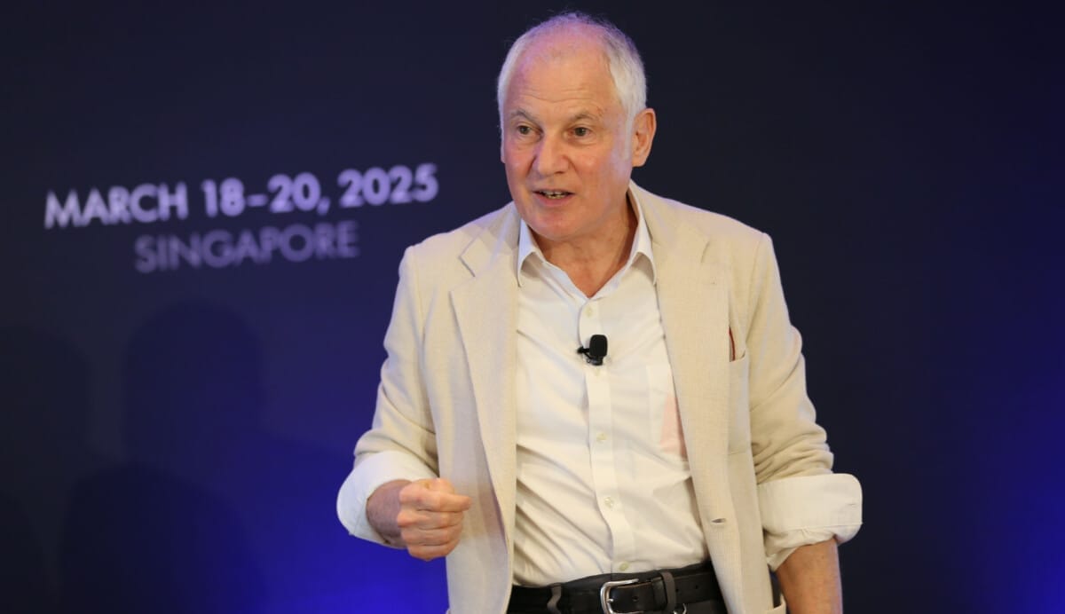 Beyond the chaos, Trump’s unwitting role in a new equilibrium