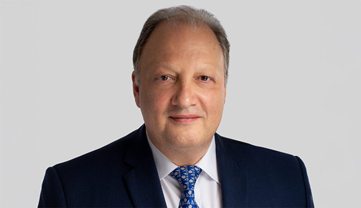 How State Super controls volatility when time is not on its side