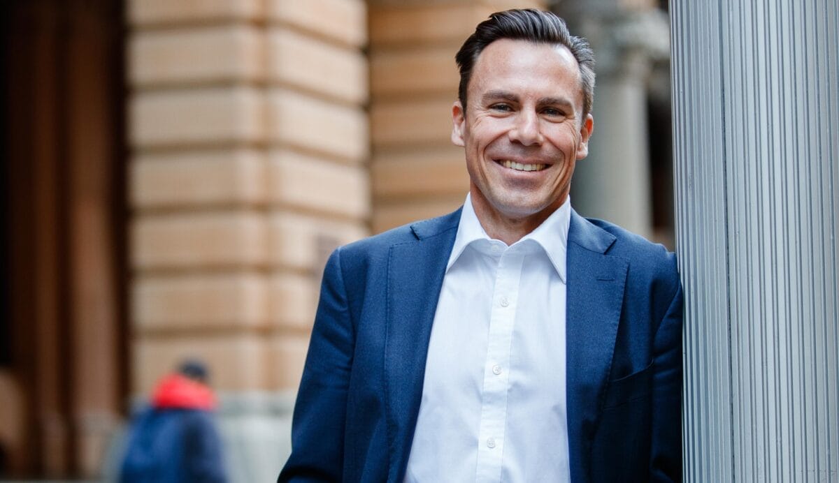 Razor-sharp focus on internal capabilities helps NGS compete against blunt force of scale