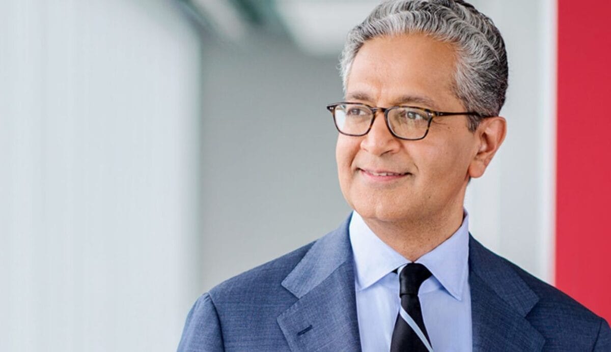 Vanguard sets sights on private markets (at the right price)