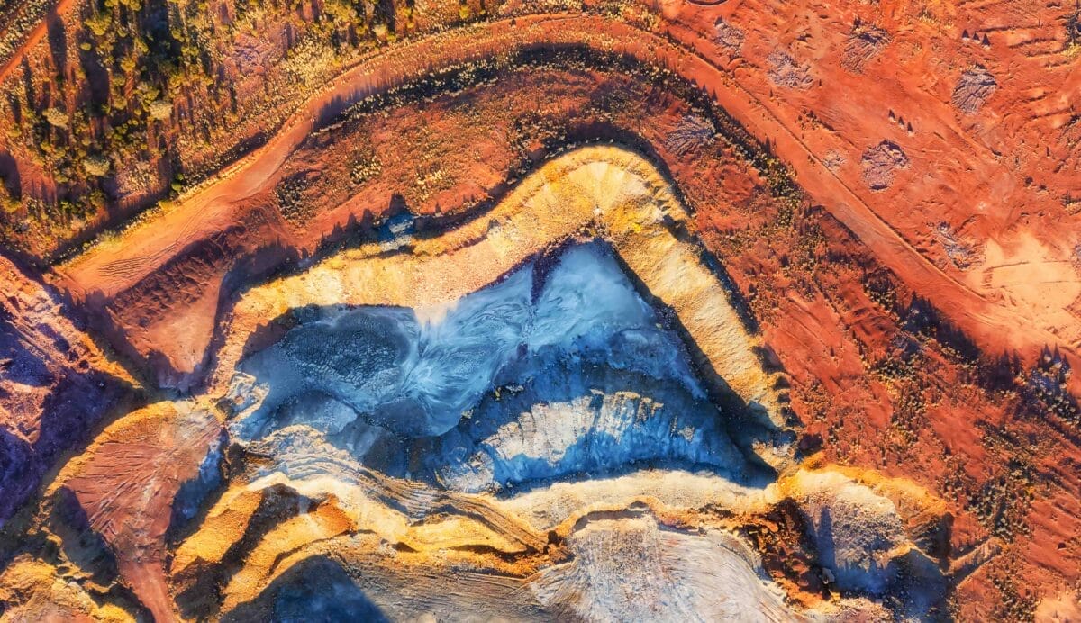 Critical thinking needed on critical minerals