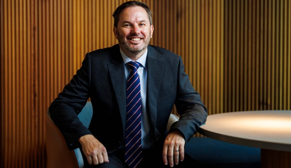 Cbus deputy CIO: Internal or external, pressure is on to perform