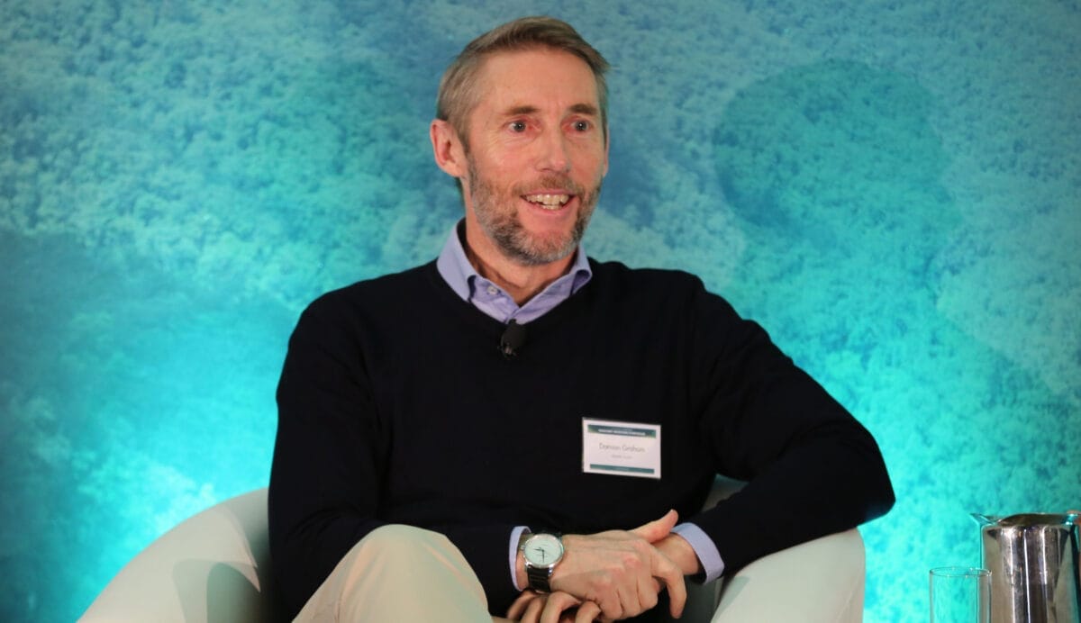 Chatfield and Graham moves are refreshing changes in challenging times