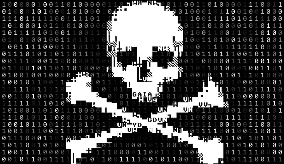 Cybercrime threat becomes harsh reality for super