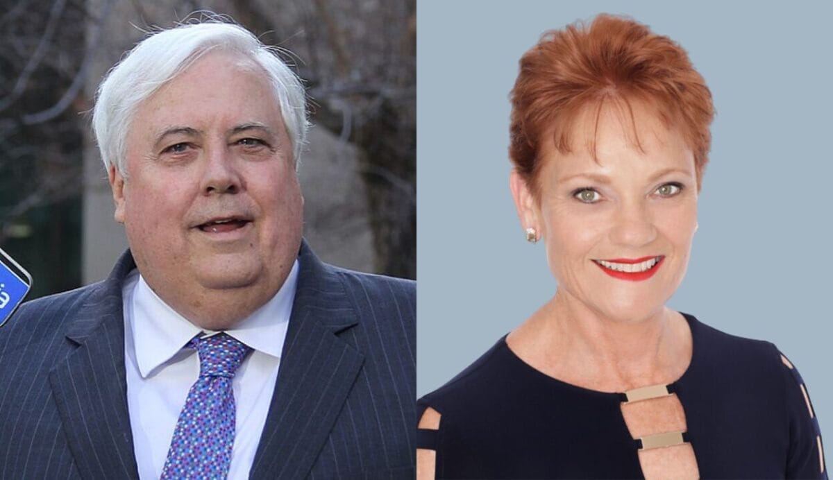 Super preservation is becoming a populist pariah