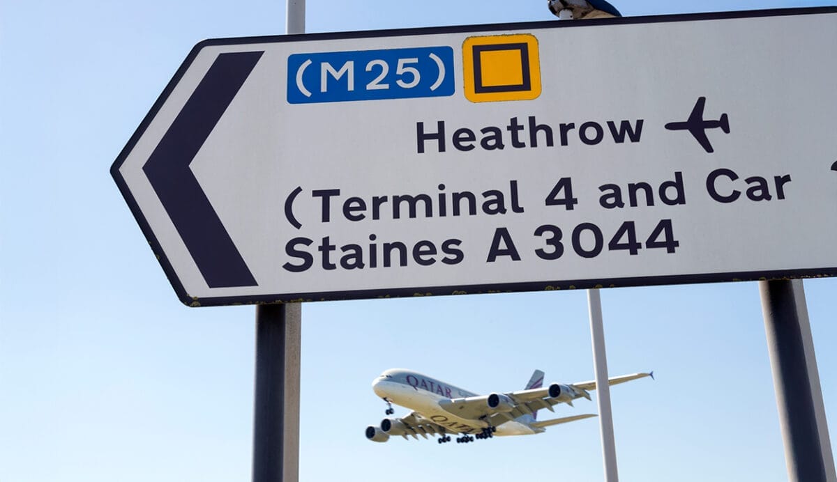 London calling as ART looks to avoid clash of cultures