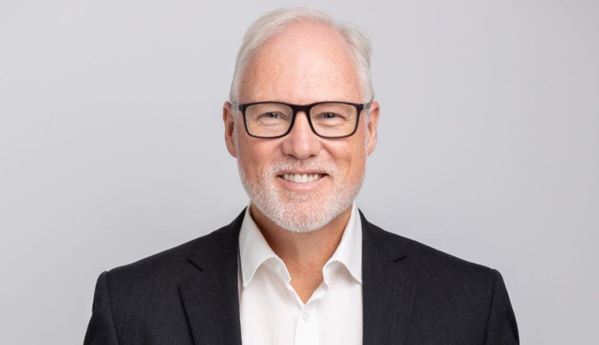 Former Qantas Super boss takes CIO reins at Rest