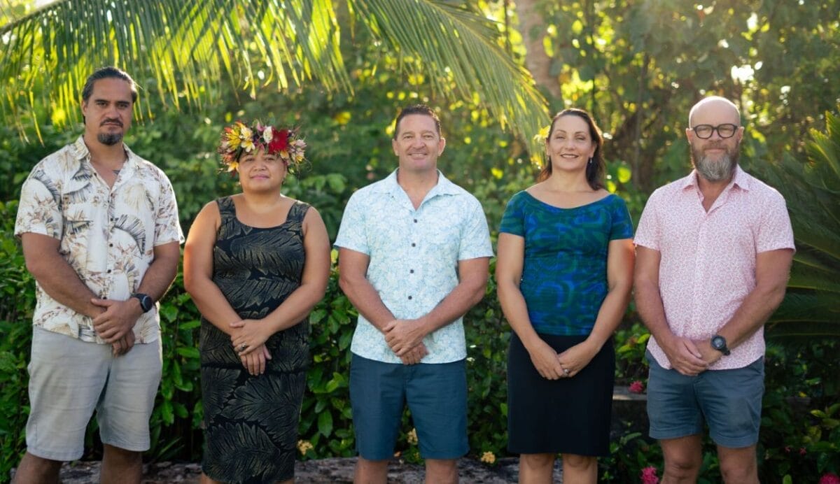 Inside Cook Islands Super’s admin and investment rethink