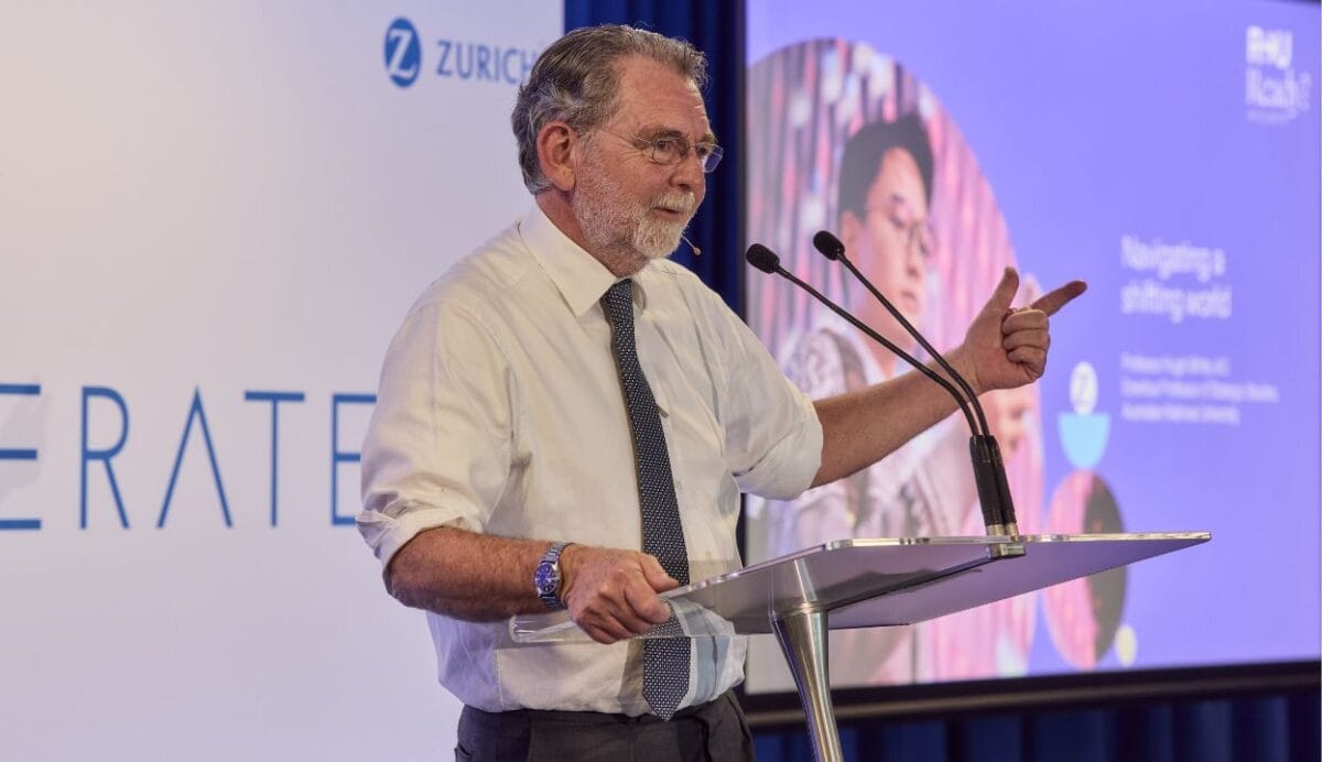 ‘Big and close and strong and rich’: Investors ponder Indonesia’s rise