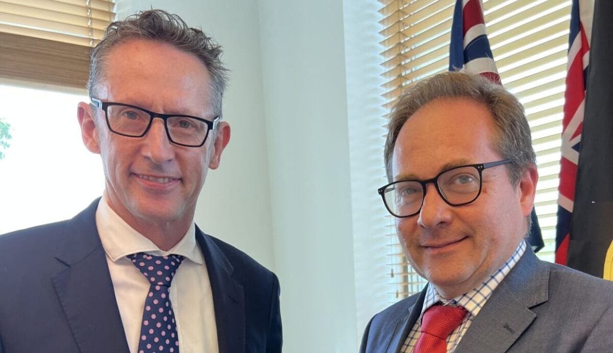 Industry pins hopes on ‘thoughtful and consultative’ new minister