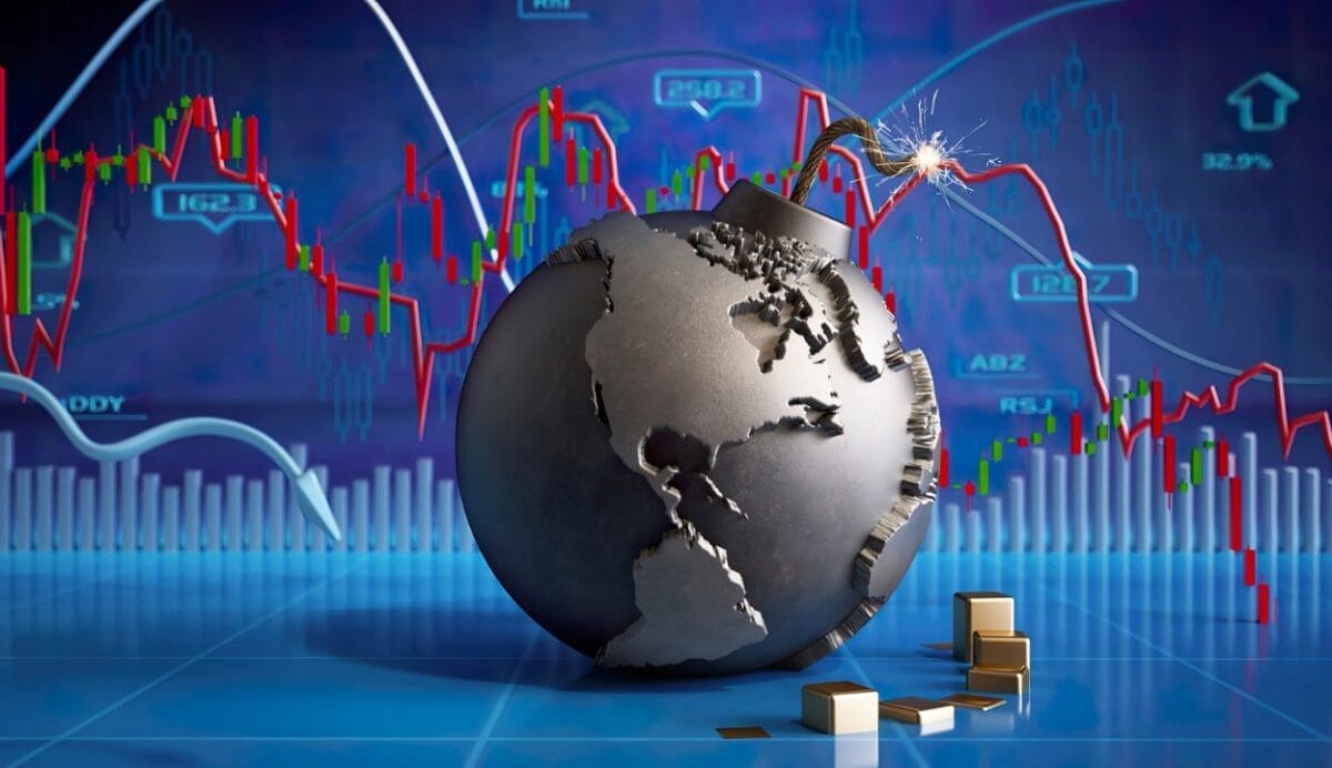 Asset owners fret over rising long-term risks: Survey