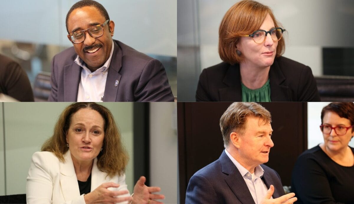 How to do ‘the most good for the most people most of the time’ in retirement