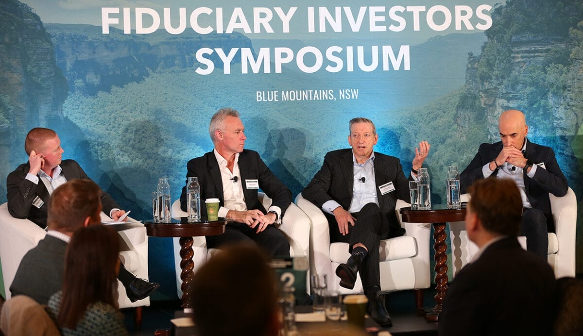 Dispersion of private market manager skill a minefield for investors