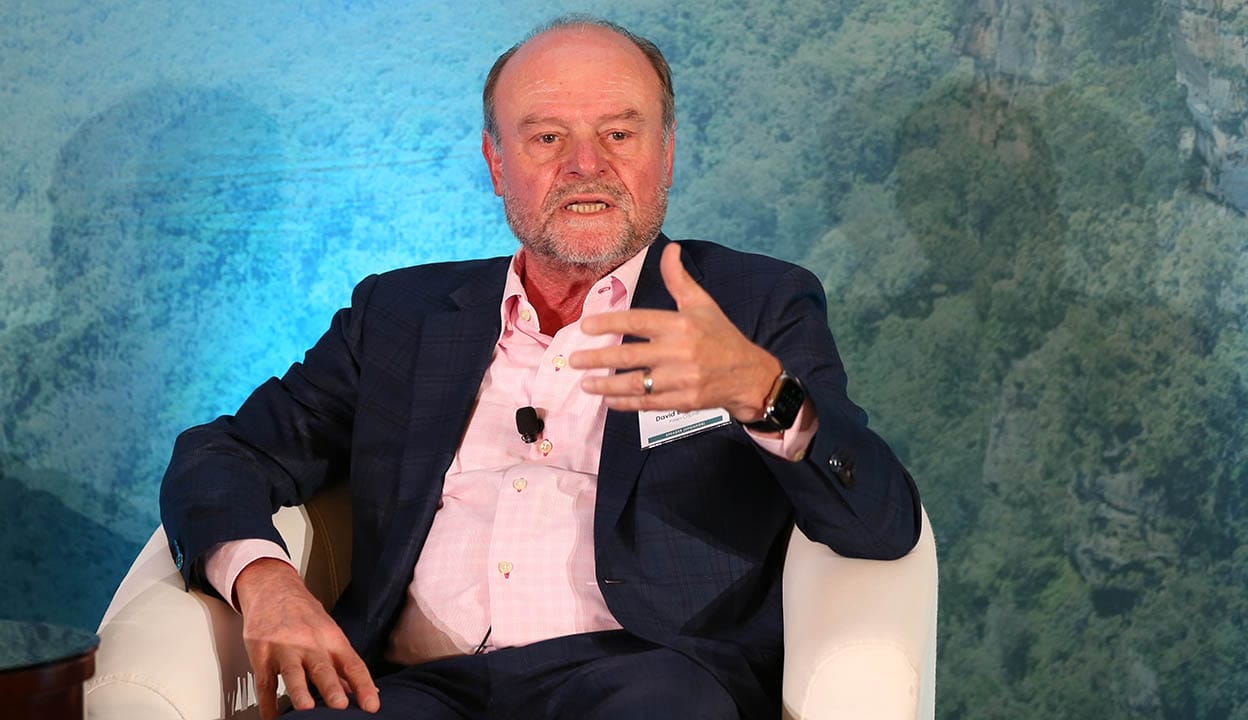 Private debt needs more transparency, not more regulation: Polen