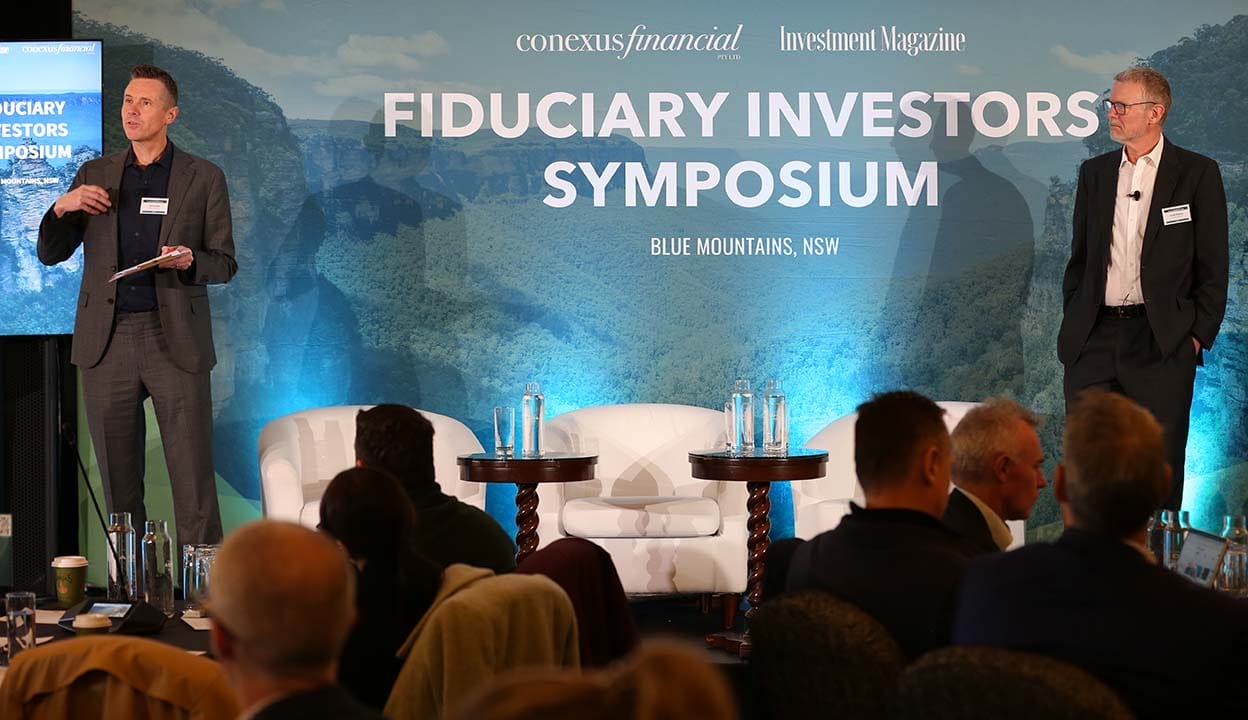 What it would really take for a super industry liquidity crisis