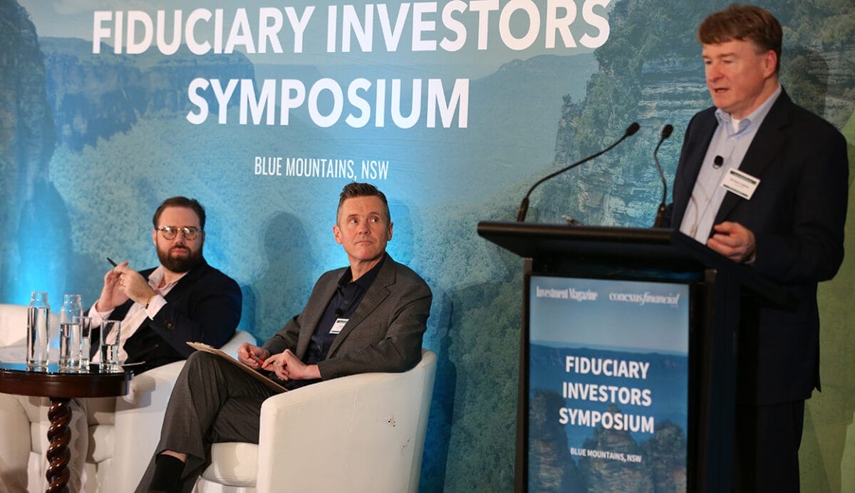 Fundamental change of mindset required to tackle retirement challenge