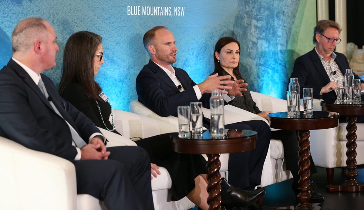 Funds grapple with political risk in transition race