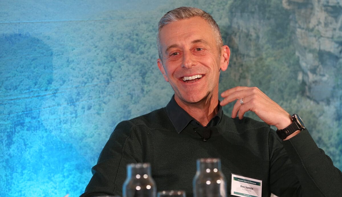 Future Fund flags expansion of active equity program