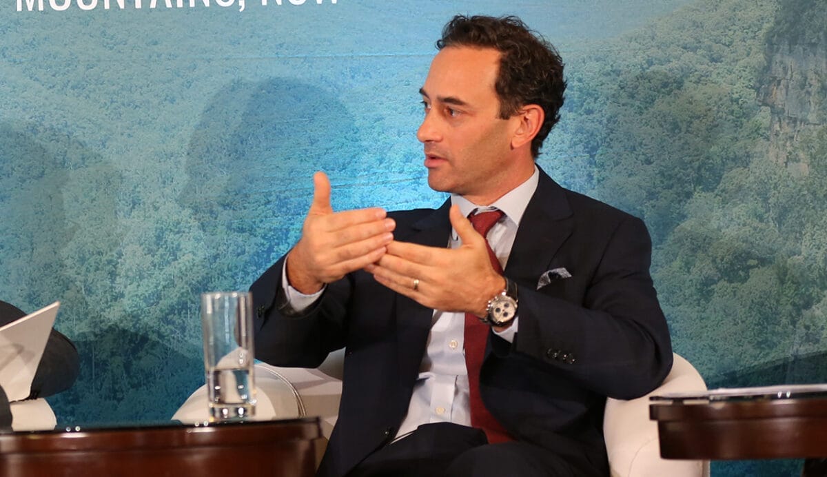 New frames for asset owners in a transactional and personalised world order  - Investment Magazine