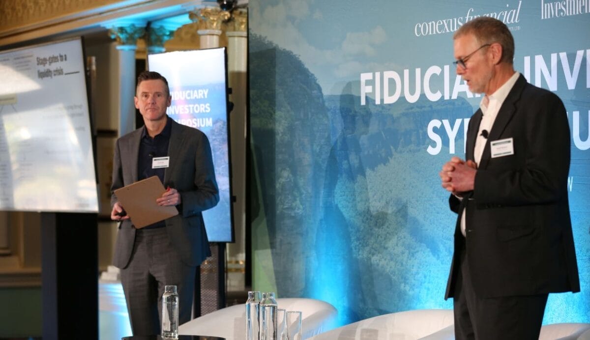 Retirement advice through super will be far better than no advice