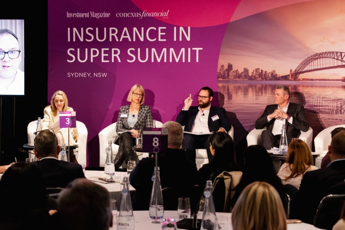 Insurance in Super Summit 2025: Photo gallery