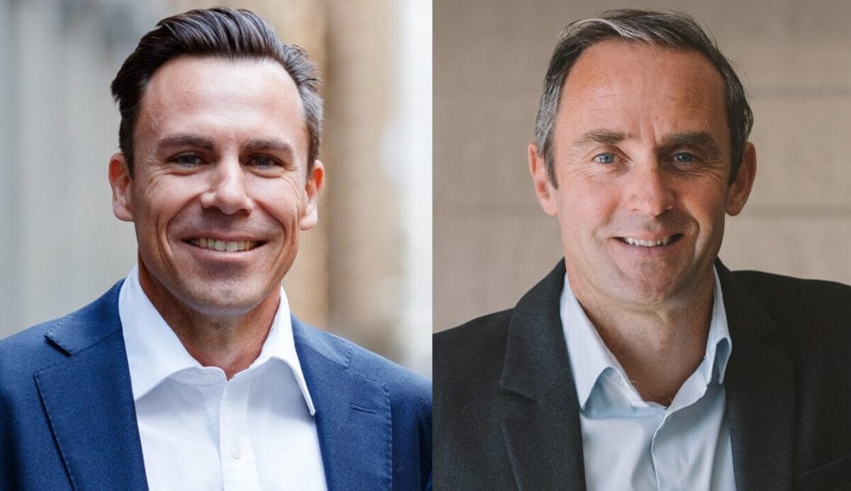 How super funds keep an eye on the long term – and on risk