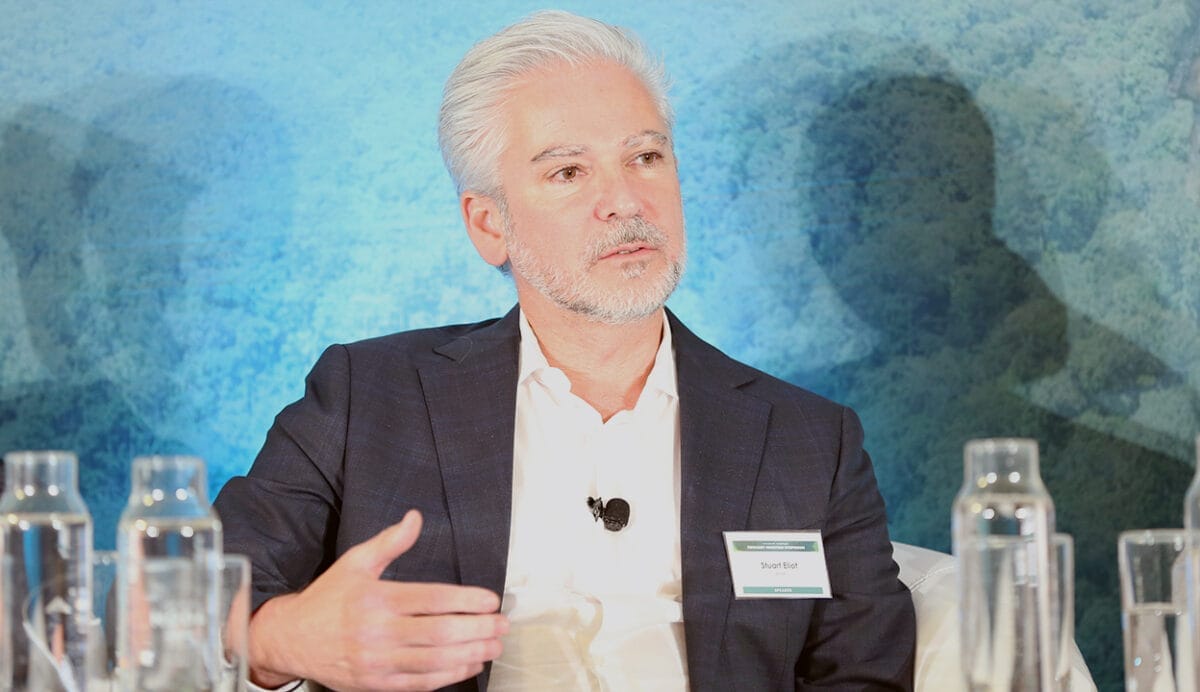 The year AMP learned to stop worrying and love the model