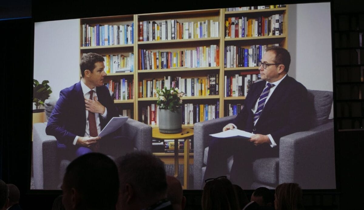 Mulino proves to be continuity candidate on DBFO