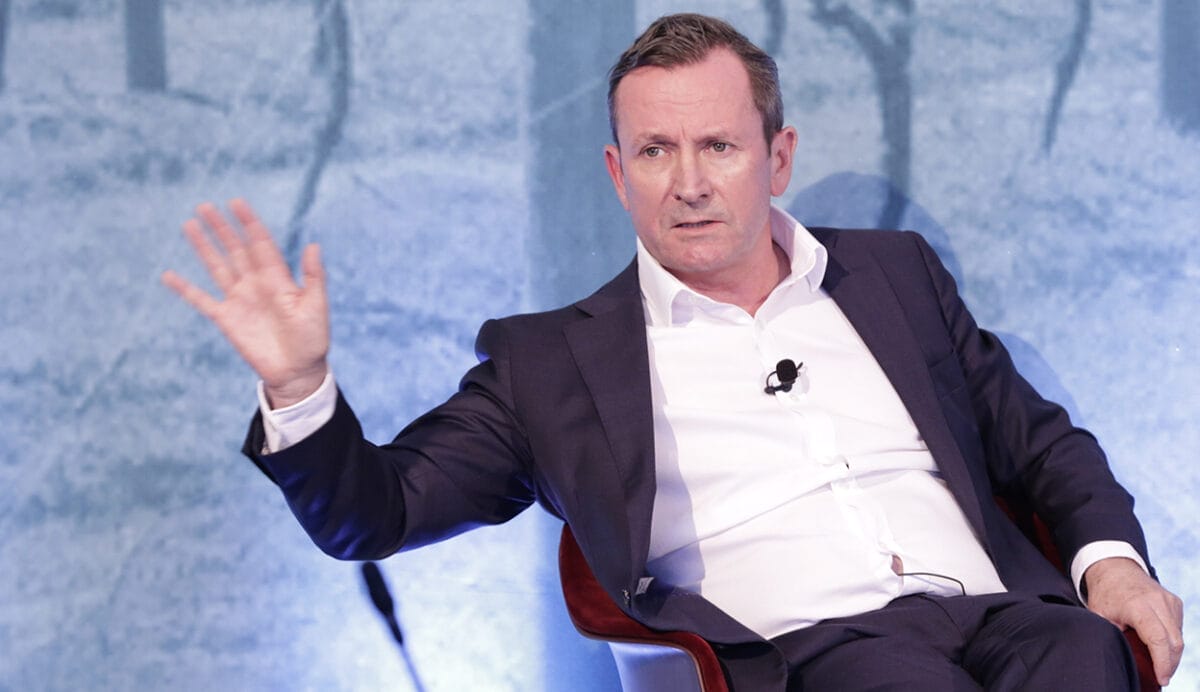 What the super industry can learn about leadership under pressure