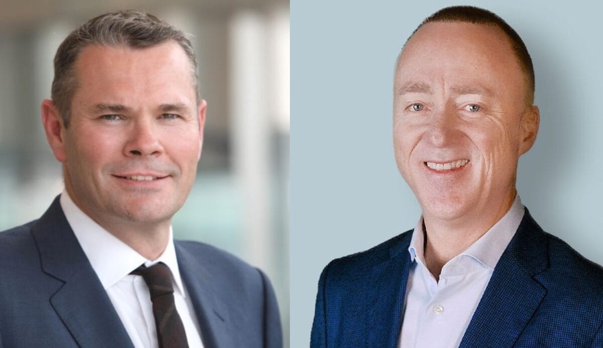 Prized ART group insurance mandate changes hands