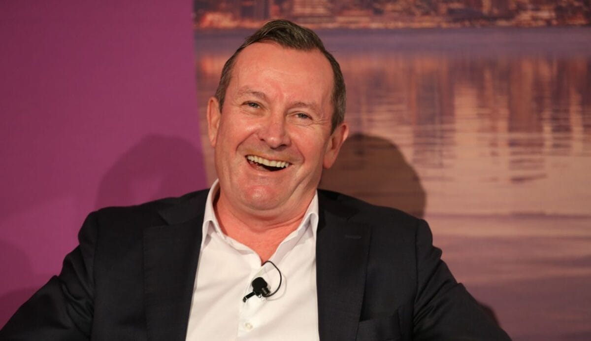 What super can learn from WA’s most popular premier